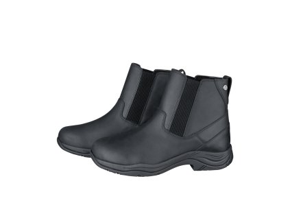 Perka jezdecká Glasgow Waldhausen (Barva černá, Velikost 37)