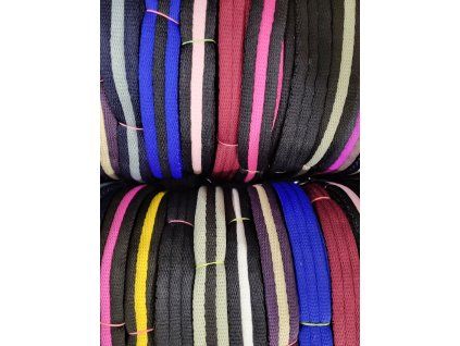 Lonž line SOFT HKM - 8m