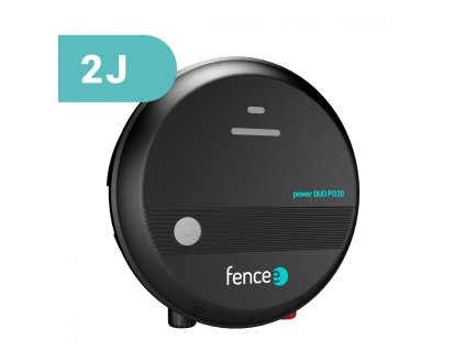 Generator elektrickeho ohradniku fencee power DUO PD20 2901202112241281950