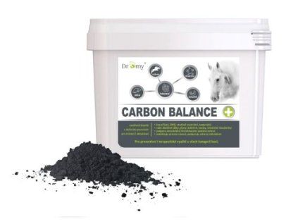 dromy carbon balance 2kg