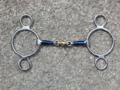 Pessoa BLUE SWEET IRON 2x lomena 1305202112114394230