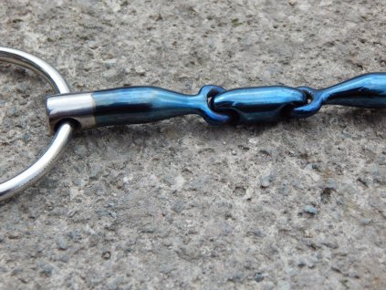 Stihlo BLUE SWEET IRON 2x lomene 1305202112154627048