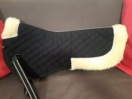 Tlumici podlozka s bilou paspulkou 0707202110572077890