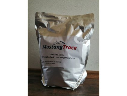 Mustang Trace 3kg 0408202116592062705