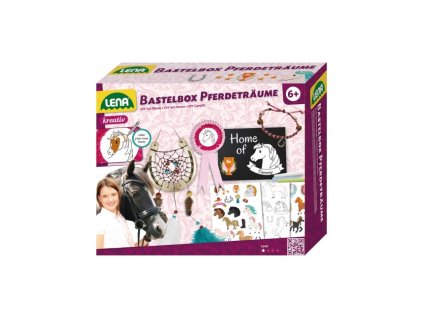 Kreativni box PONY Waldhausen 2611202116044148563
