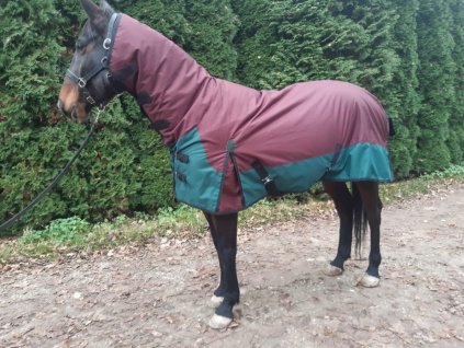 Vybehova termodeka s krkem 100gr 0701202211164466633