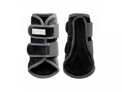 Kamase predni Avignon Waldhausen drezurni cerne 1912202209370498065