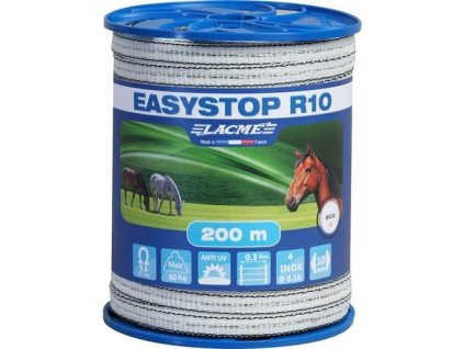Paska ohradnikova Lacme 10 mm 200 m 2103202515432119944