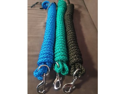 Westernové lano 7m