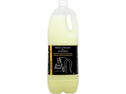 Pece o rousy a pokozku Divine Animals 2 l 200320251117266675