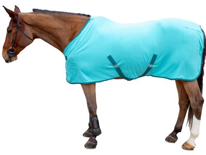 Odpocovaci fleesova deka KENTAUR ruzne barvy 0510202210081410142