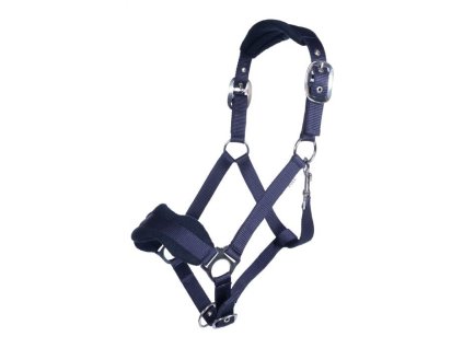 Ohlavka s fleesem LILY HKM vice barev 0112202215465066035