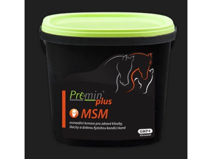 Premin plus MSM 1 kg