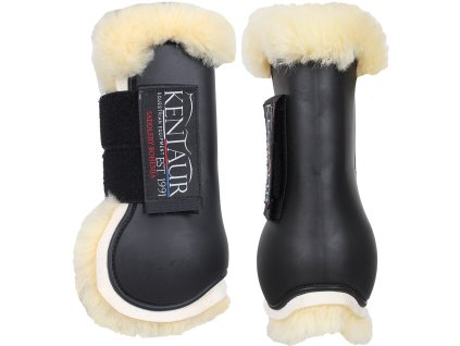 Chranice Kentaur PROFI JUMP s pravym berankem 19122022094642377