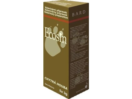 Ecosin chytra houba 5 x 3g 1002202512585236921