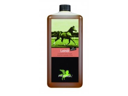 Olej lneny PARISOL 5l 3001202315230734666