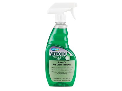 Farnam VETROLIN GREEN SPOT OUT suchy sampon 2402202311243149760