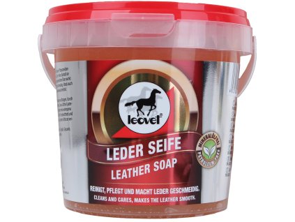 LEOVET LEDER SEIFE Olejove mydlo 500g 2403202314472885190