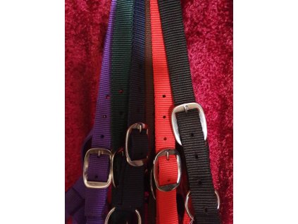 Nylonova ohlavka HKM Innsbruck 0404202312530722469