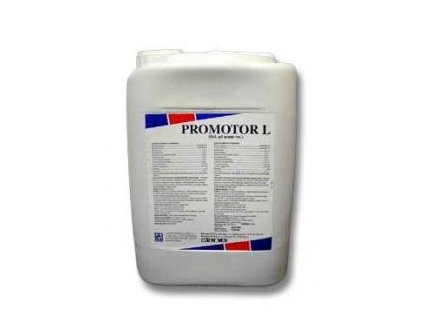 Promotor L sol 5l nejuniverzalnejsi vitaminovy pripravek na trhu 0404202314330021453