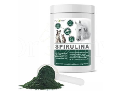 Dromy Spirulina 1 2kg 1202202517262684381