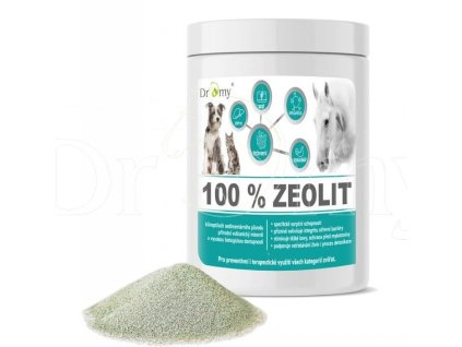 DROMY 100 Zeolit 2 kg 1202202517245799537