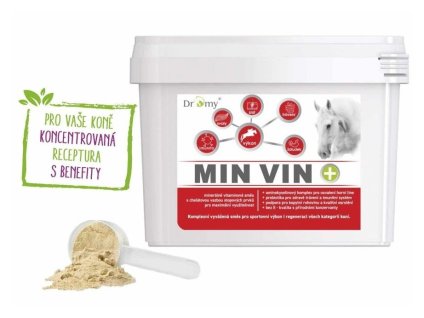 Dromy MinVin 5kg 1202202517230446215