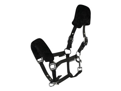 Horka ohlávka s beránkem