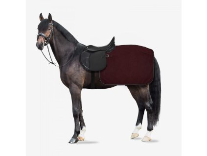 Fleesova bederni deka HORZE Kiel 2404202312282994080