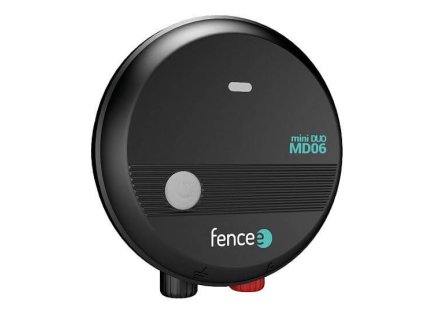 Generator elektrickeho ohradniku fencee mini DUO MD06 2504202313173139063