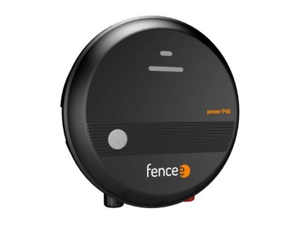 Generator elektrickeho ohradniku fencee power P50 2504202315032312725