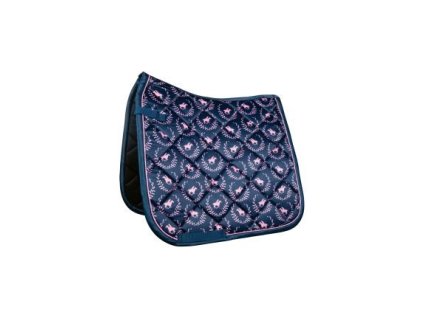 Podsedlova decka Classic Polo Allover HKM 0605202315304615112