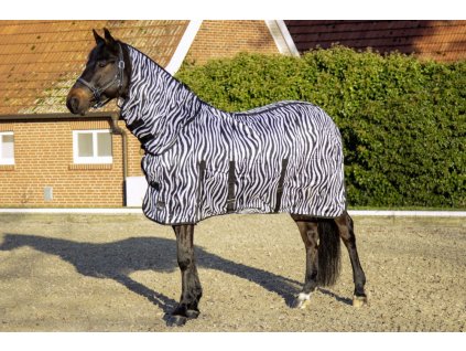 Deka proti hmyzu Zebra s krkem HKM 110520231257259463