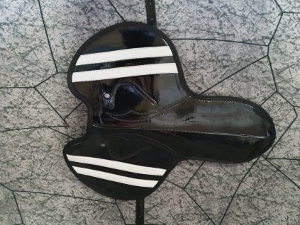 Dostihove sedlo 350gr 2106202314342349429