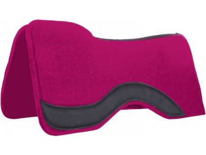 Podsedlová dečka westernová MUSTANG HKM