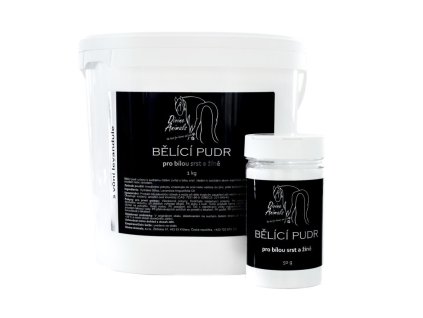 Belici pudr 1kg Divine Animals 2408202313370757679