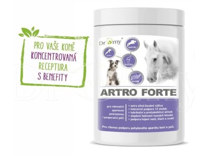 DROMY Artro 750 g 1202202516510576858