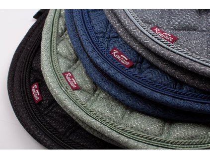 Podsedlova deka GLITTER Kentaur 1210202316493928136