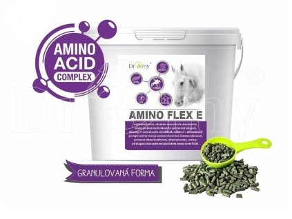 DROMY Amino Flex E 6 kg 1202202517512474434