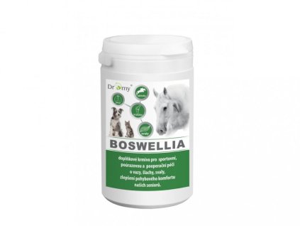 DROMY Boswellia  750 g