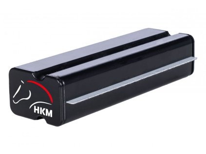 Odstranovac chlupu HKM Alina na linajici srst cerna 1203202414423521447