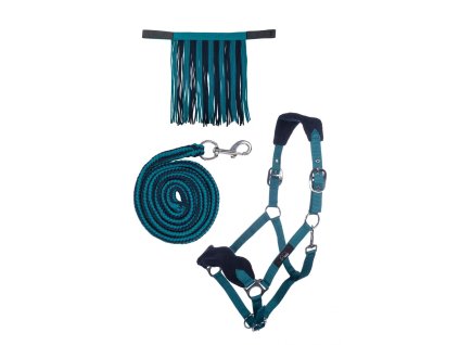 Set ohlavky s voditkem a trasnemi HKM 180320241342059781