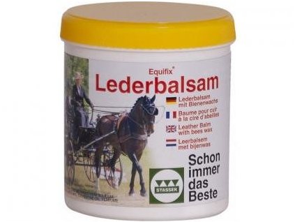 EQUIFIX Balsam na kuzi 500 ML 2103202416492824702