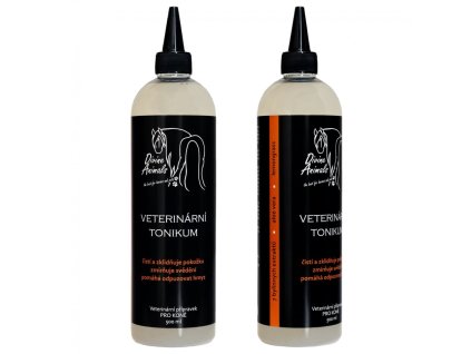 Veterinarni tonikum 500 ml zmirnuje svedeni zklidnuje a hoji 2603202413402742085