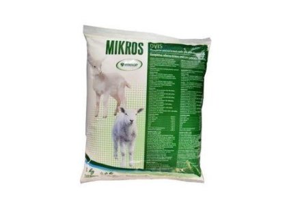 MIKROP Ovis susene mleko jehnata kuzlata 3kg 0404202409031685702