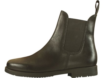 Jezdecké boty KENTAUR Chelsea, kožené