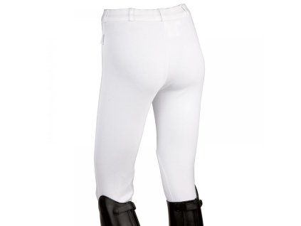 Jezdecke kalhoty bile 0803201219324042677