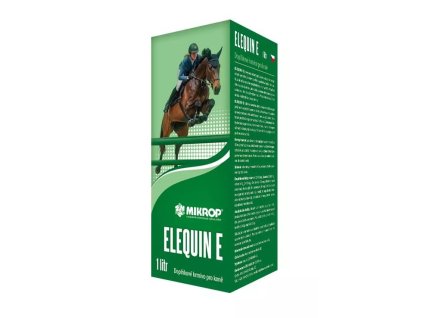 Mikrop Elequin E 1 l tekuty elektrolyt 2603202516293814117