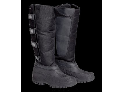 Termoboty Standard ELT (Barva černá, Velikost 40)