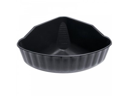 Zlab plastovy 26l rohovy Waldhausen 0603201312345749499